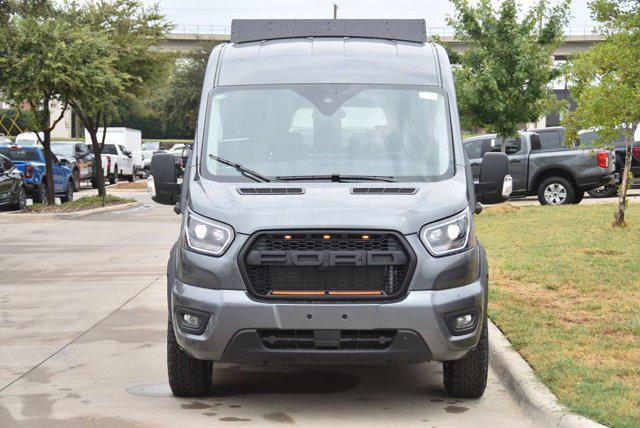 new 2024 Ford Transit-250 car, priced at $105,395