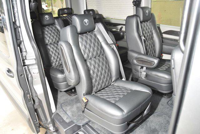 new 2024 Ford Transit-250 car, priced at $105,395