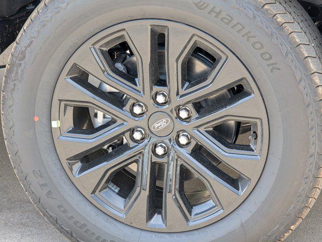 new 2025 Ford F-150 car, priced at $63,468