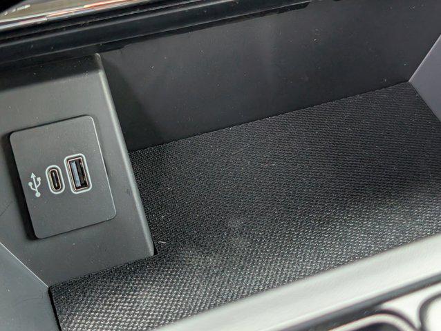 new 2025 Ford F-150 car, priced at $63,468