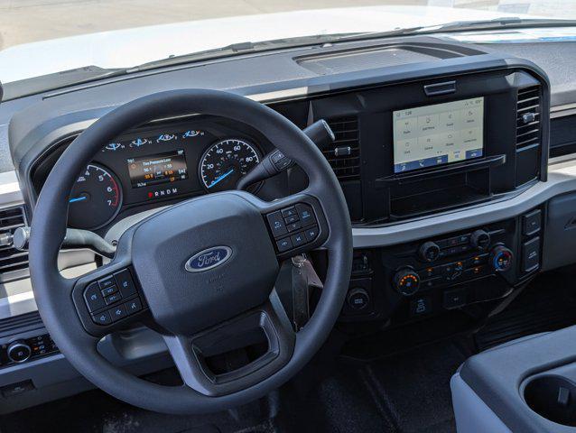 new 2025 Ford F-250 car, priced at $52,500
