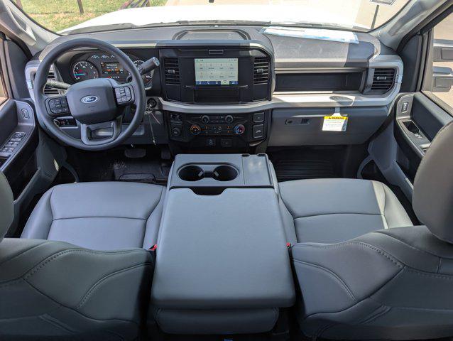 new 2025 Ford F-250 car, priced at $52,500