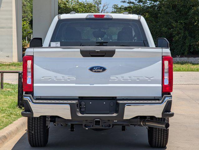 new 2025 Ford F-250 car, priced at $52,500