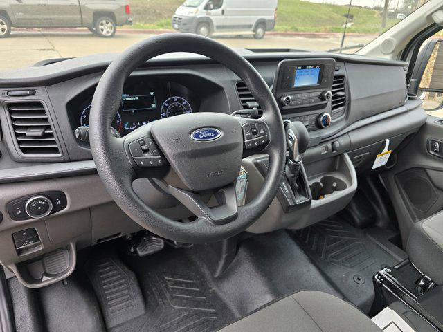 new 2024 Ford Transit-250 car, priced at $50,213