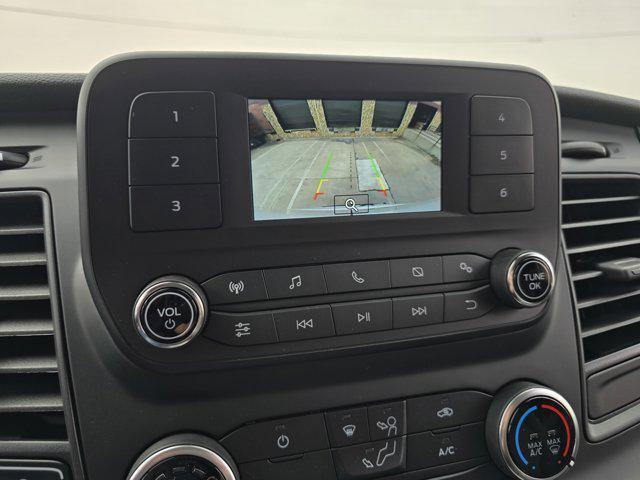 new 2024 Ford Transit-250 car, priced at $50,213
