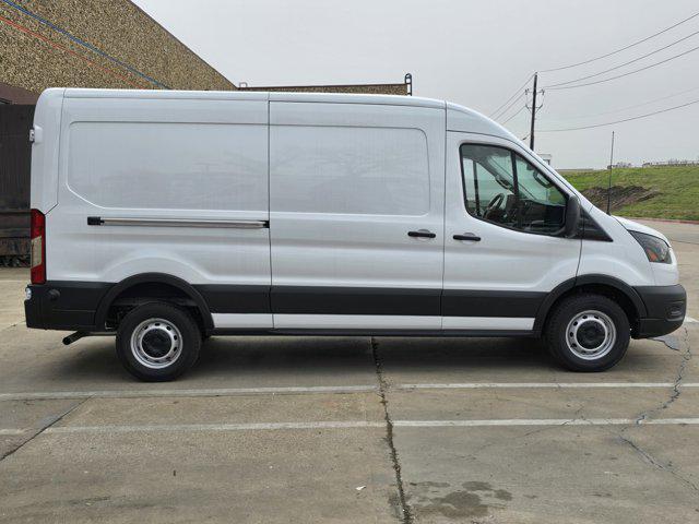 new 2024 Ford Transit-250 car, priced at $50,213