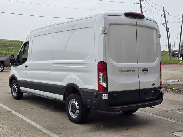 new 2024 Ford Transit-250 car, priced at $50,213