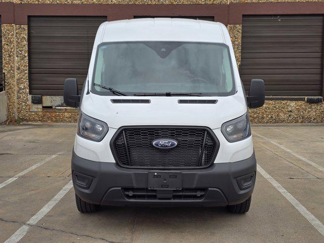 new 2024 Ford Transit-250 car, priced at $50,213