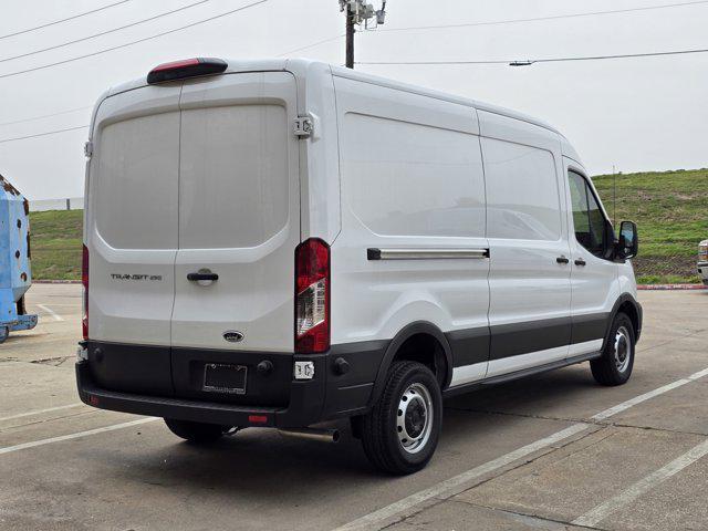 new 2024 Ford Transit-250 car, priced at $50,213