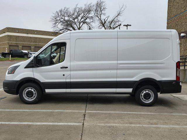 new 2024 Ford Transit-250 car, priced at $50,213