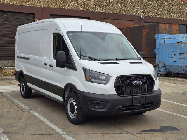 new 2024 Ford Transit-250 car, priced at $50,213