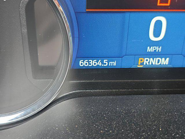 used 2022 Ford F-150 car, priced at $36,000