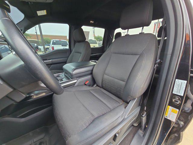 used 2022 Ford F-150 car, priced at $36,000