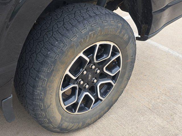 used 2022 Ford F-150 car, priced at $36,000