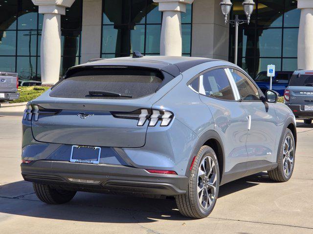 new 2024 Ford Mustang Mach-E car, priced at $42,390