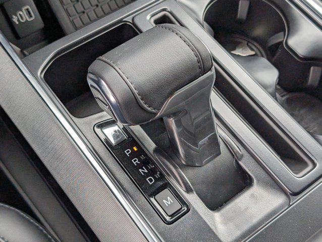 new 2025 Ford F-150 car, priced at $70,774