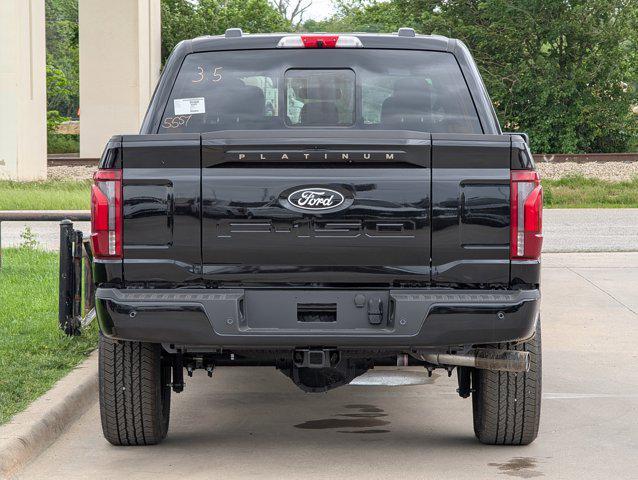 new 2025 Ford F-150 car, priced at $70,774