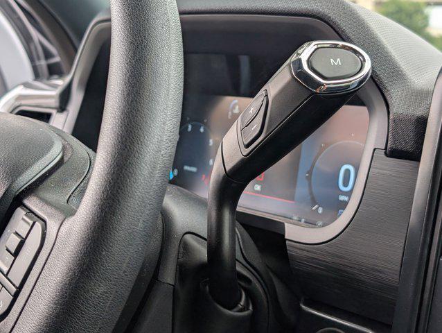 new 2025 Ford F-150 car, priced at $47,680
