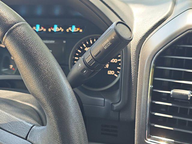 used 2018 Ford F-150 car, priced at $27,000