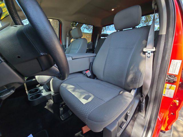 used 2018 Ford F-150 car, priced at $27,000