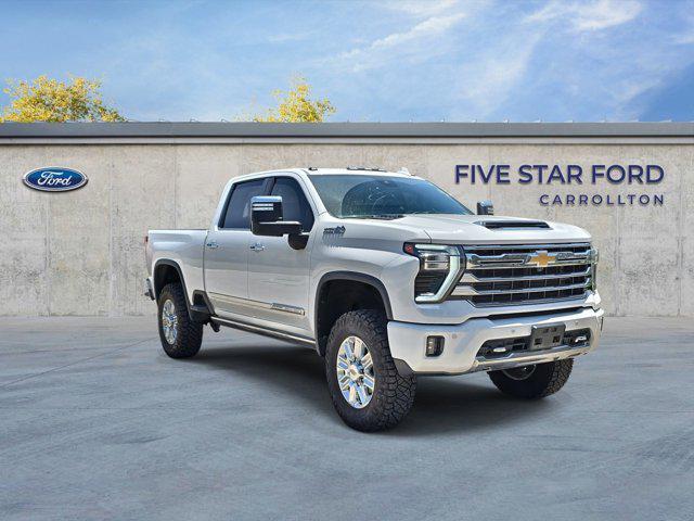 used 2024 Chevrolet Silverado 2500 car, priced at $67,500