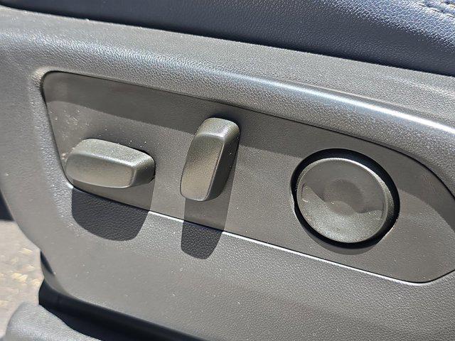 used 2024 Chevrolet Silverado 2500 car, priced at $67,500