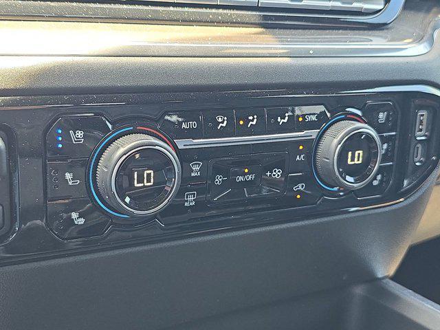 used 2024 Chevrolet Silverado 2500 car, priced at $67,500