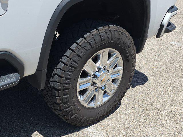 used 2024 Chevrolet Silverado 2500 car, priced at $67,500