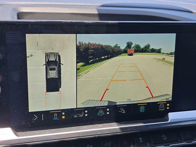 used 2024 Chevrolet Silverado 2500 car, priced at $67,500
