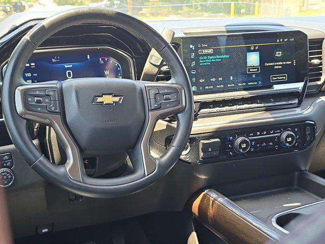 used 2024 Chevrolet Silverado 2500 car, priced at $67,500