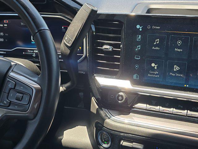 used 2024 Chevrolet Silverado 2500 car, priced at $67,500