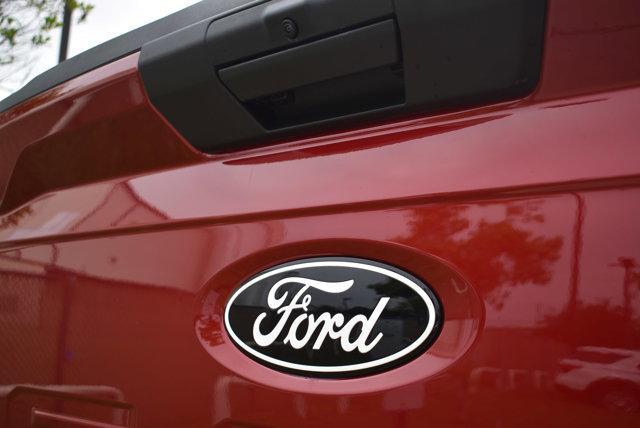 new 2025 Ford F-150 car, priced at $73,130