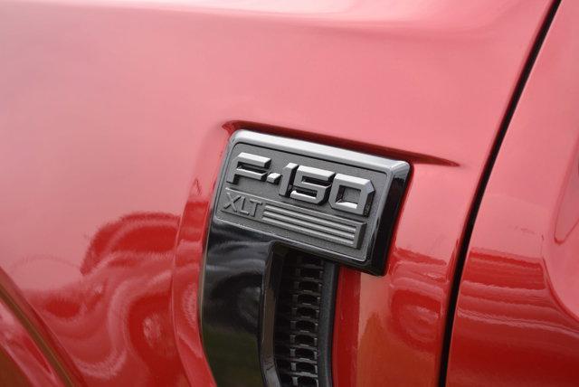 new 2025 Ford F-150 car, priced at $73,130