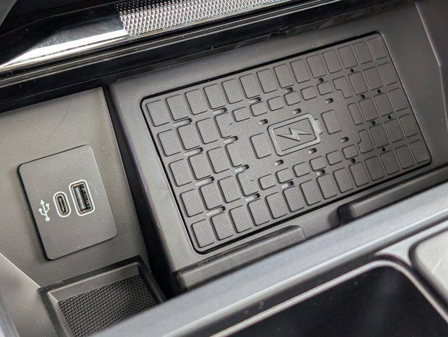 new 2025 Ford F-150 car, priced at $89,345