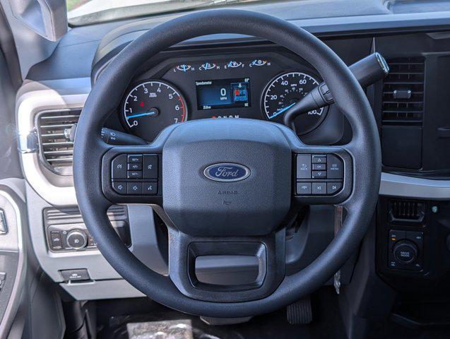 new 2025 Ford F-250 car, priced at $60,353