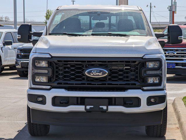 new 2025 Ford F-250 car, priced at $60,353