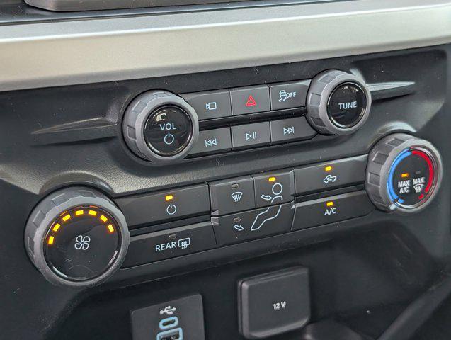 new 2025 Ford F-250 car, priced at $60,353