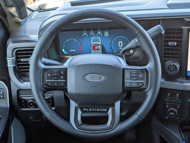 new 2026 Ford F-250 car, priced at $91,518