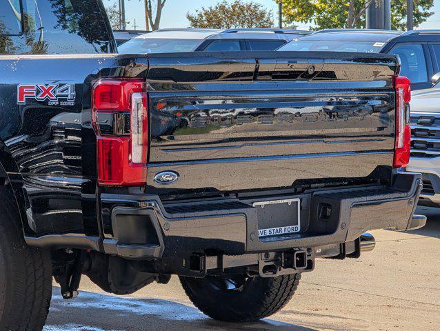 new 2026 Ford F-250 car, priced at $91,518