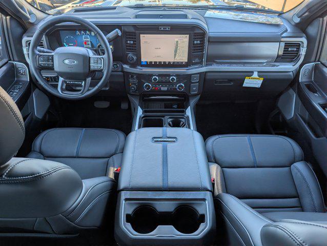 new 2026 Ford F-250 car, priced at $91,518