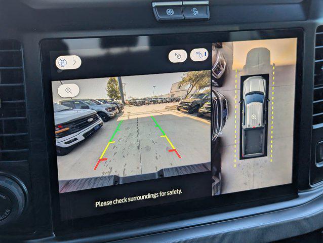 new 2026 Ford F-250 car, priced at $91,518