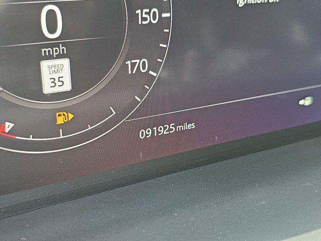 used 2020 Land Rover Range Rover Sport car, priced at $34,500