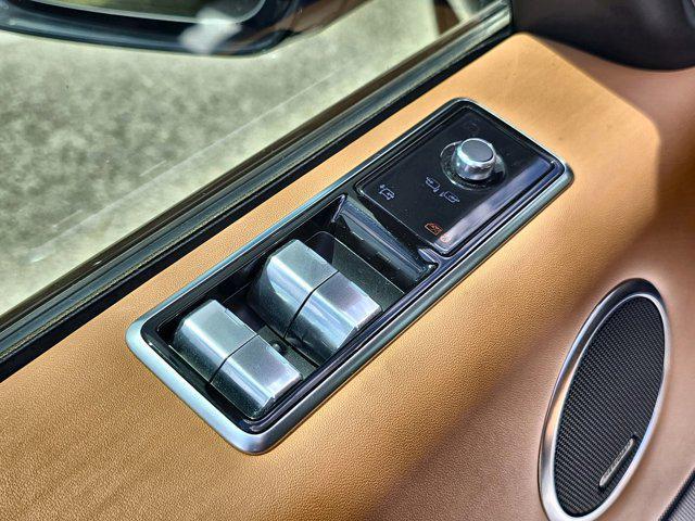 used 2020 Land Rover Range Rover Sport car, priced at $34,500