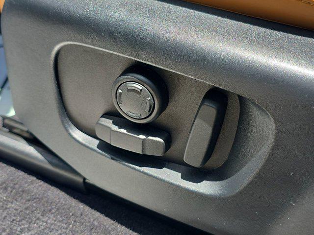 used 2020 Land Rover Range Rover Sport car, priced at $34,500