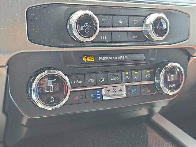 used 2022 Ford F-250 car, priced at $62,500