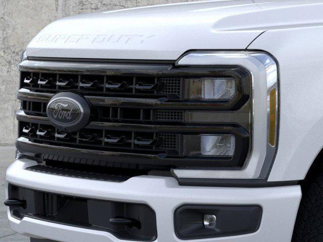 new 2024 Ford F-250 car, priced at $89,280