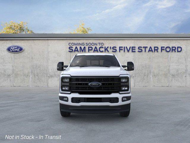 new 2024 Ford F-250 car, priced at $89,280