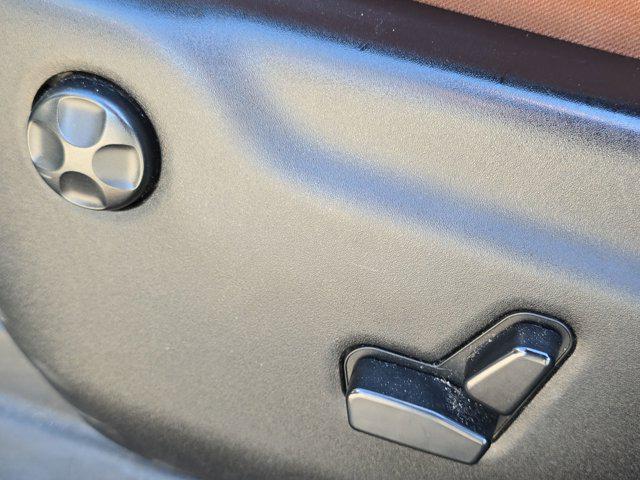 used 2017 Jeep Grand Cherokee car, priced at $17,000