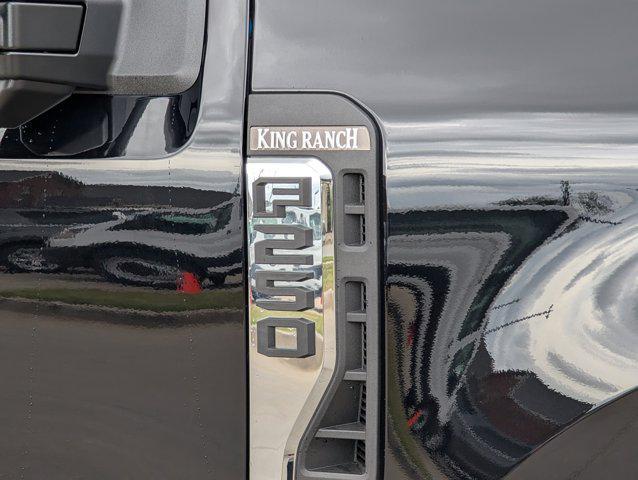 new 2026 Ford F-250 car, priced at $91,321