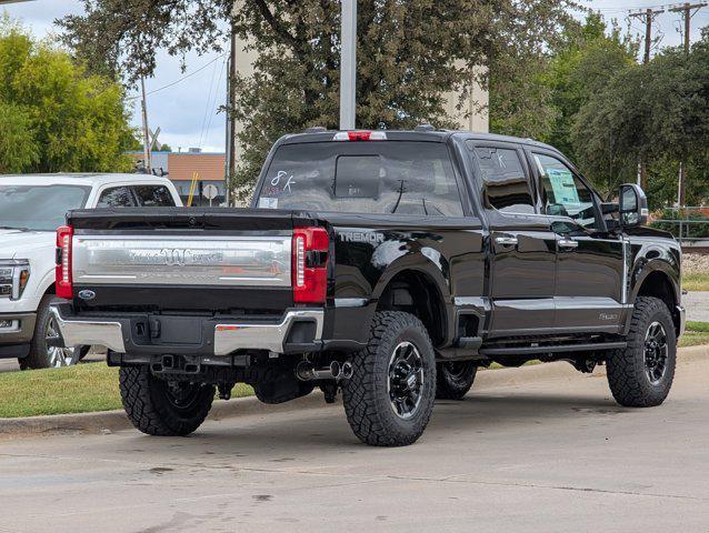 new 2026 Ford F-250 car, priced at $91,321